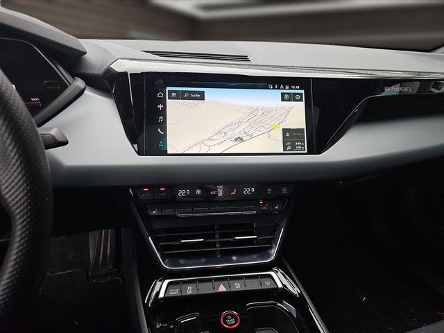 Audi e-tron GT 2022