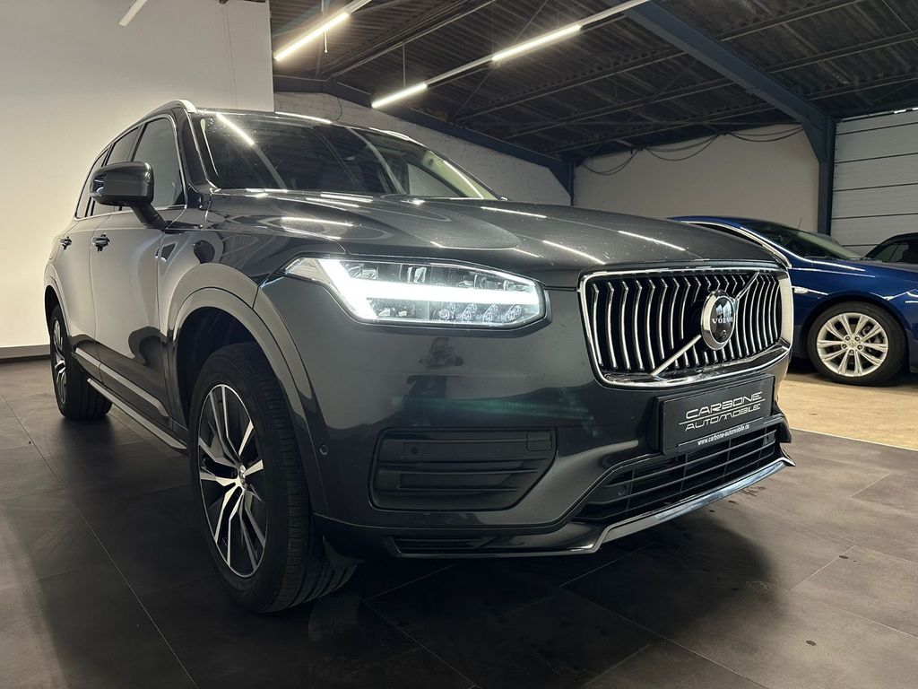 Volvo XC90 2019