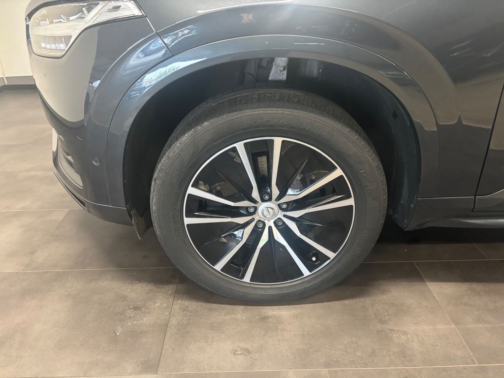 Volvo XC90 2019