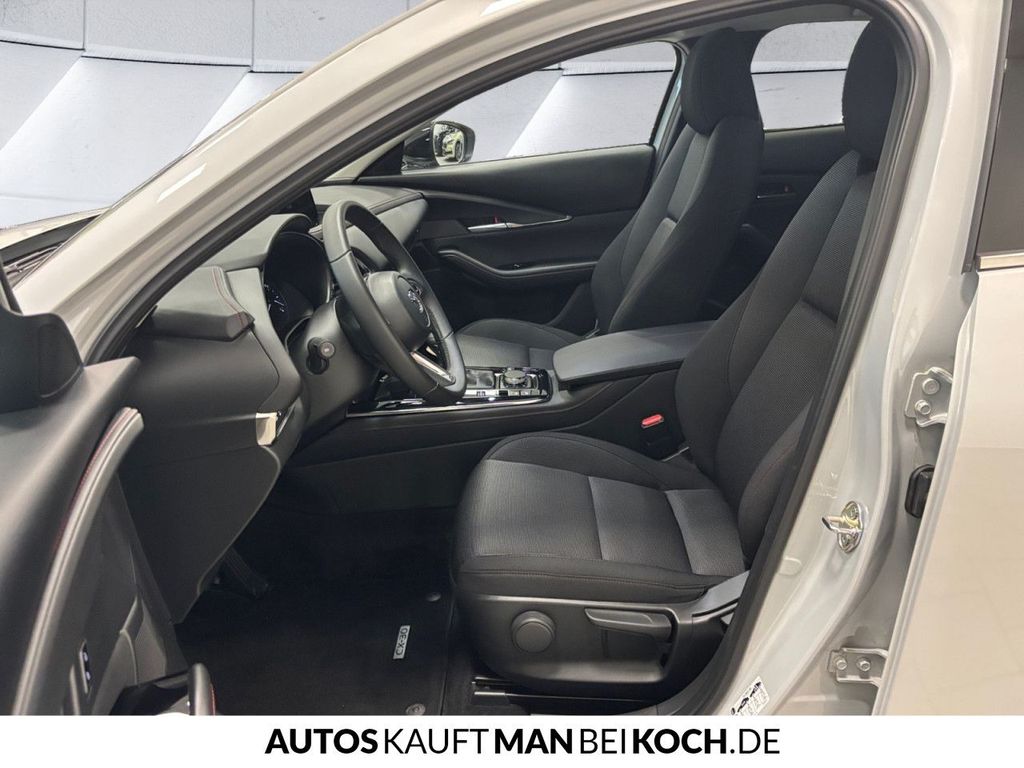 Mazda CX-30 2025
