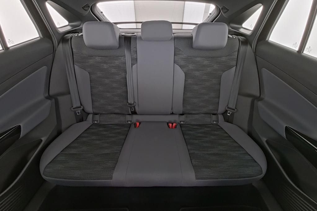 Volkswagen ID.5 2023