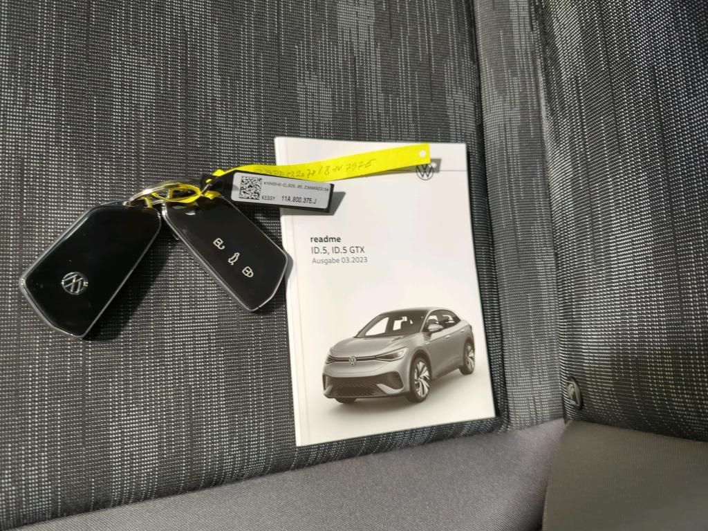 Volkswagen ID.5 2023