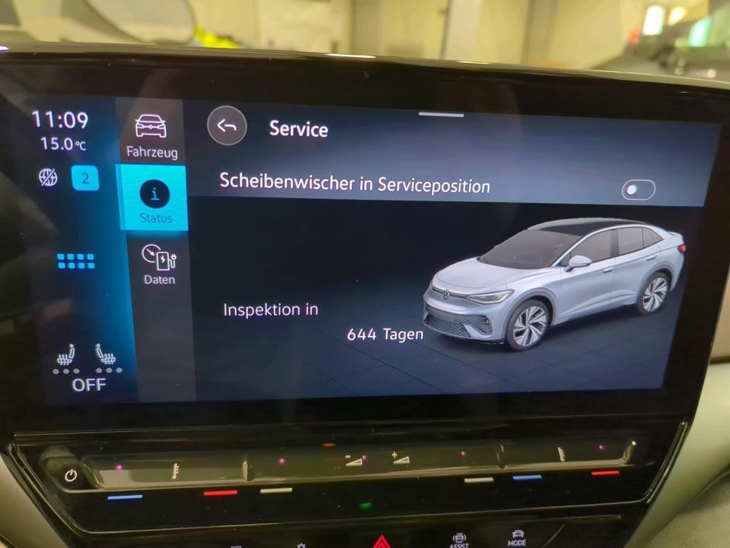 Volkswagen ID.5 2023