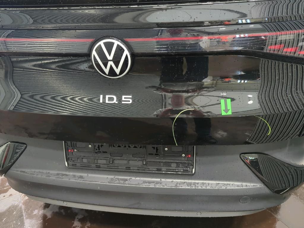 Volkswagen ID.5 2023