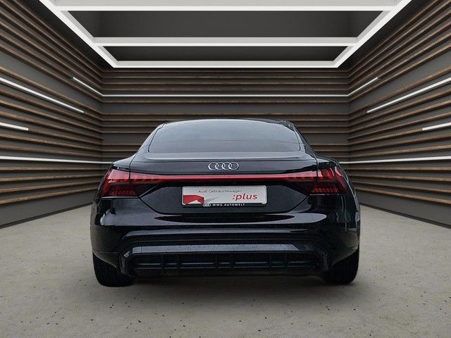 Audi e-tron GT 2022