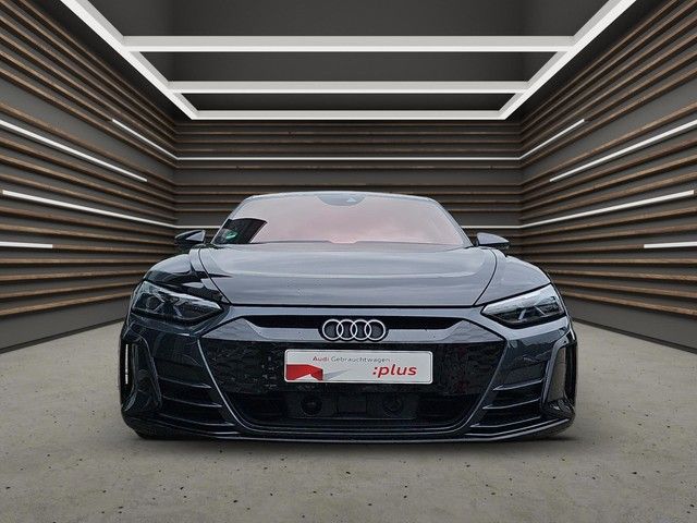 Audi e-tron GT 2022