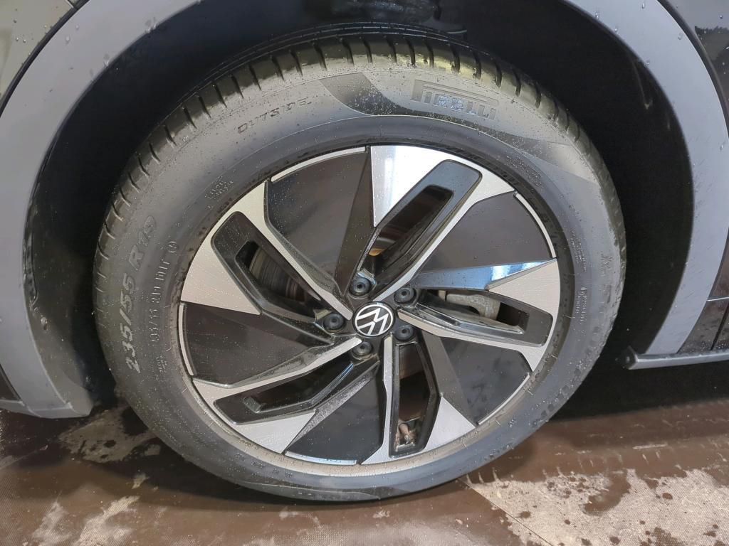 Volkswagen ID.5 2023