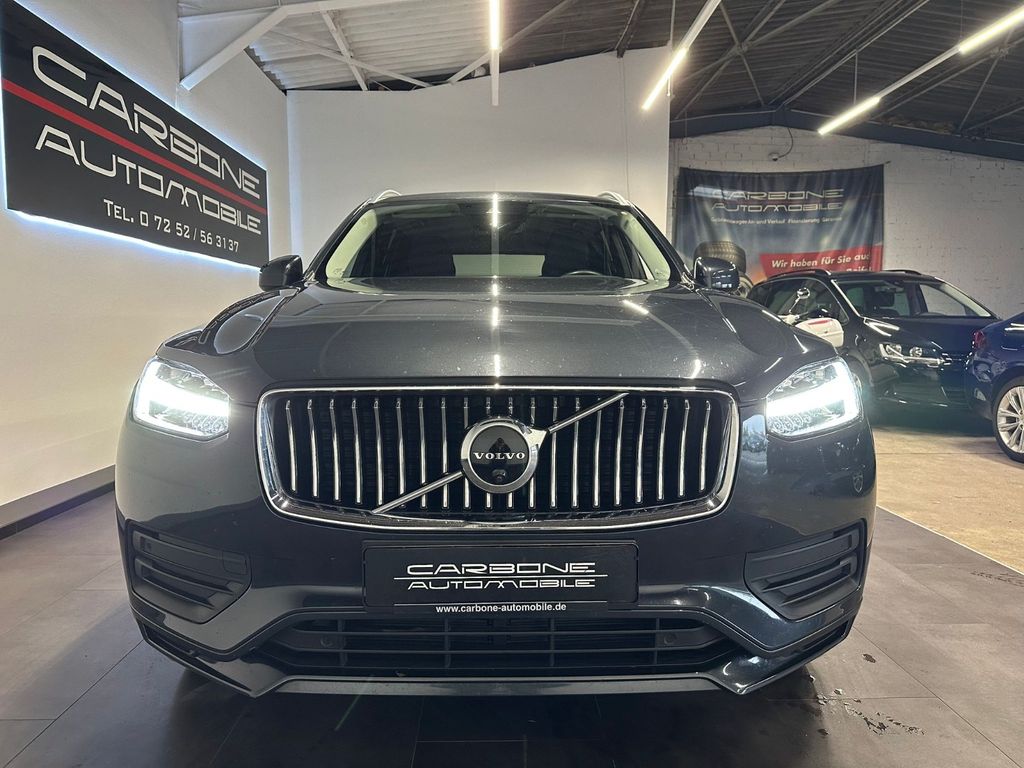 Volvo XC90 2019
