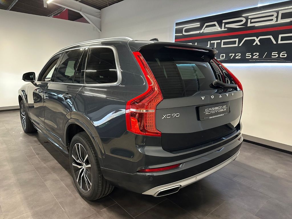 Volvo XC90 2019