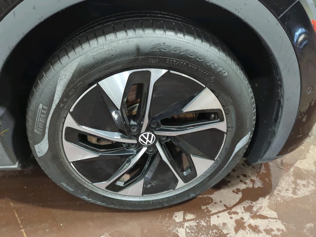 Volkswagen ID.5 2023