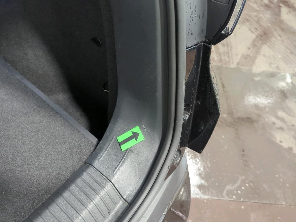 Volkswagen ID.5 2023