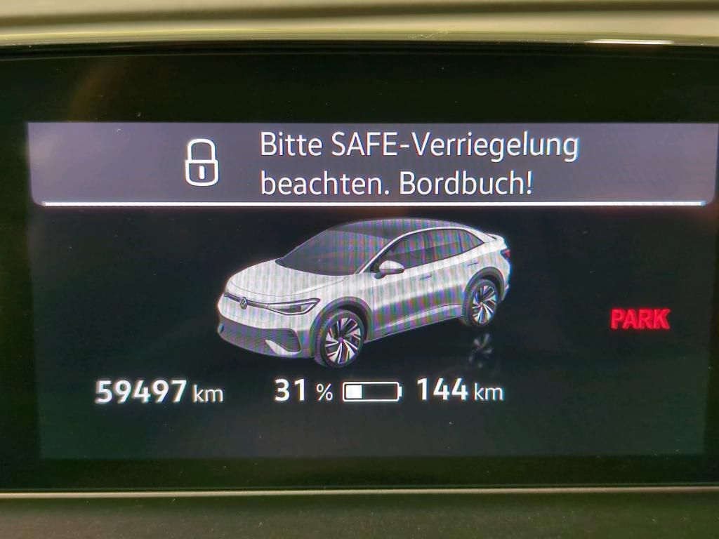 Volkswagen ID.5 2023