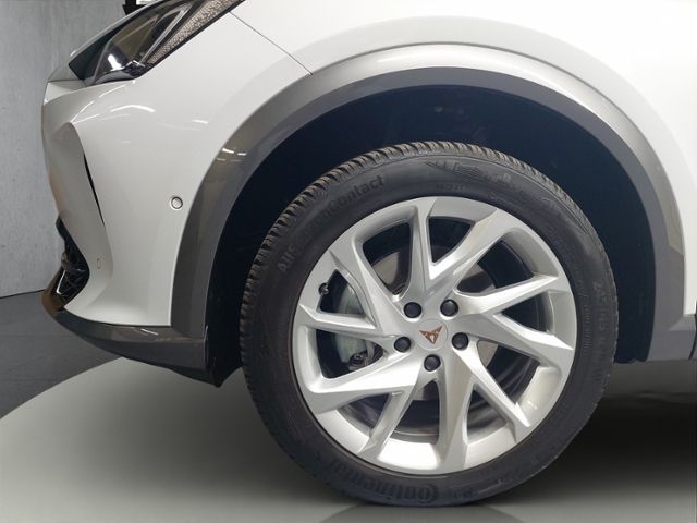 Cupra Formentor 2024