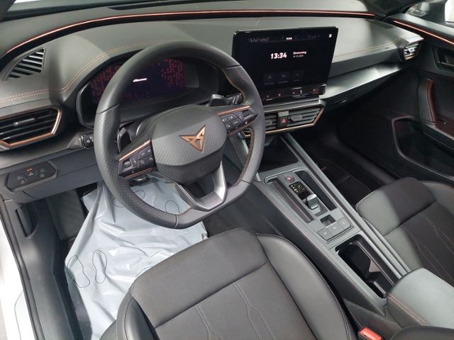 Cupra Formentor 2024