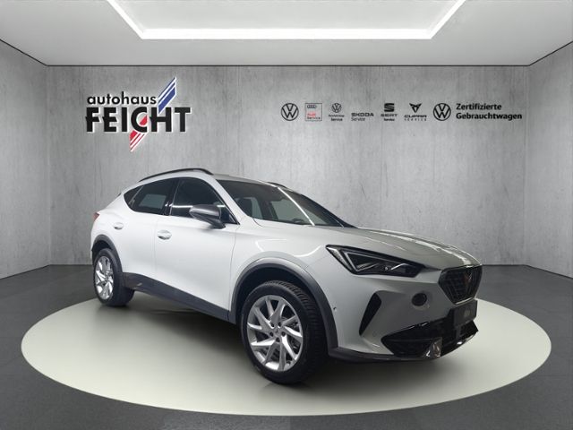 Cupra Formentor 2024