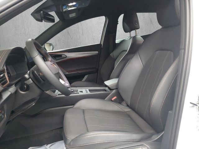 Cupra Formentor 2024