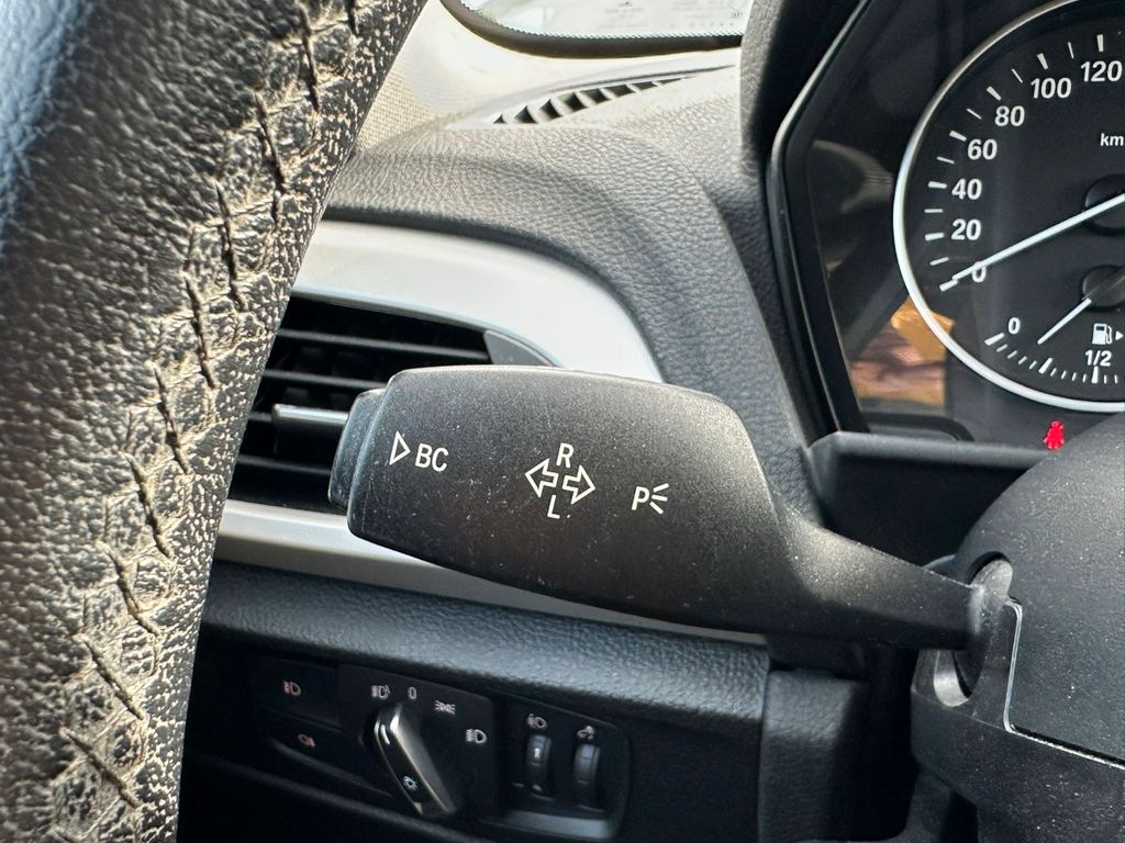BMW 116 2015