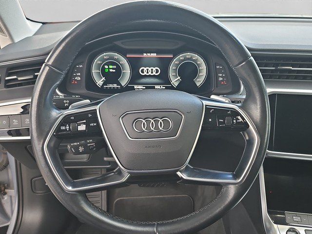 Audi A6 2021