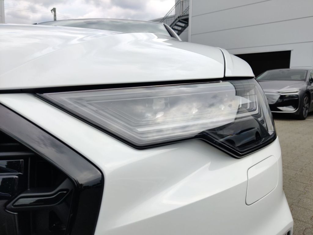 Audi A6 2025