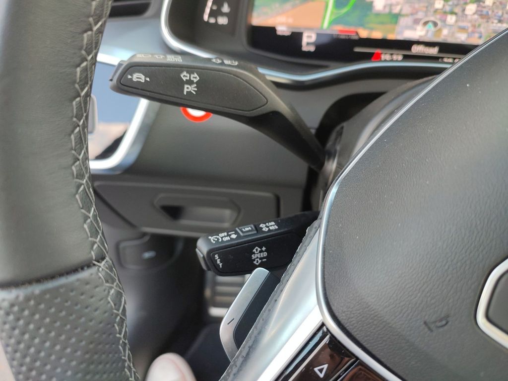 Audi S6 2024
