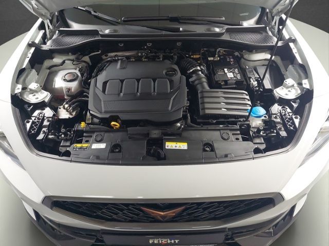 Cupra Formentor 2024