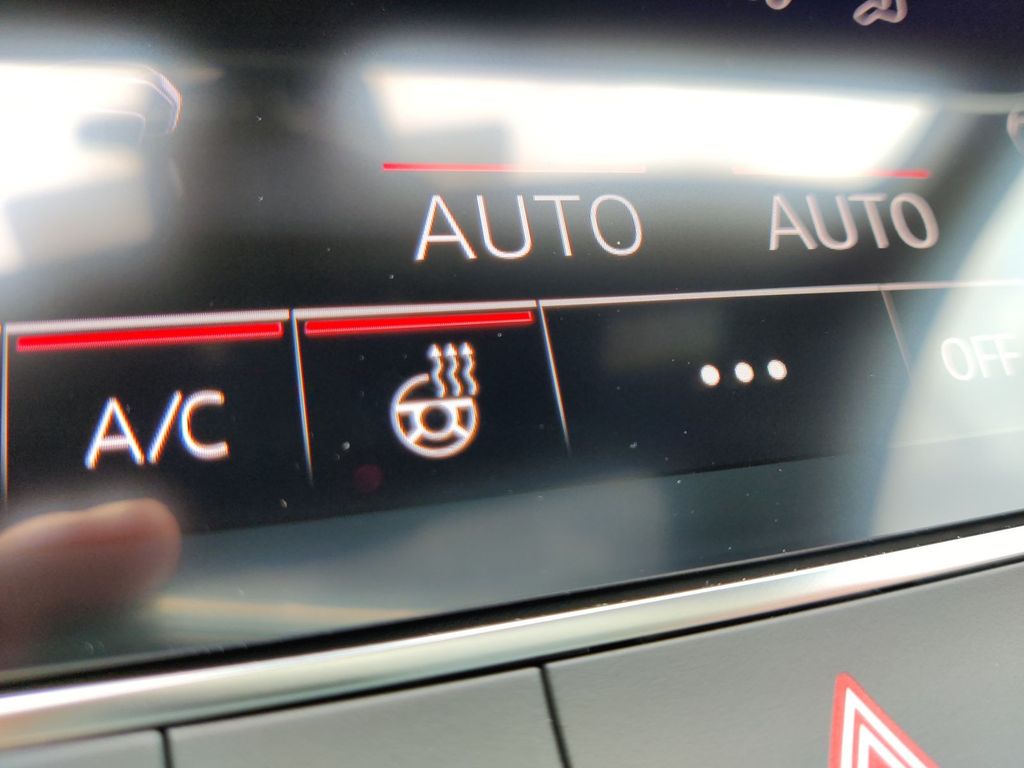 Audi A6 2025