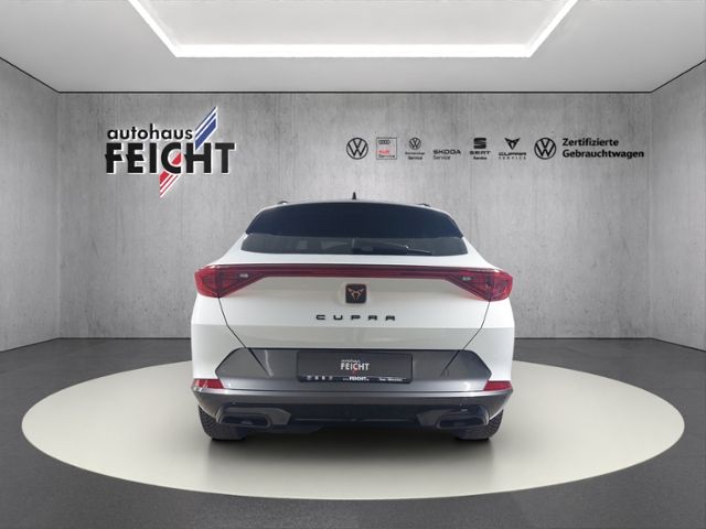 Cupra Formentor 2024