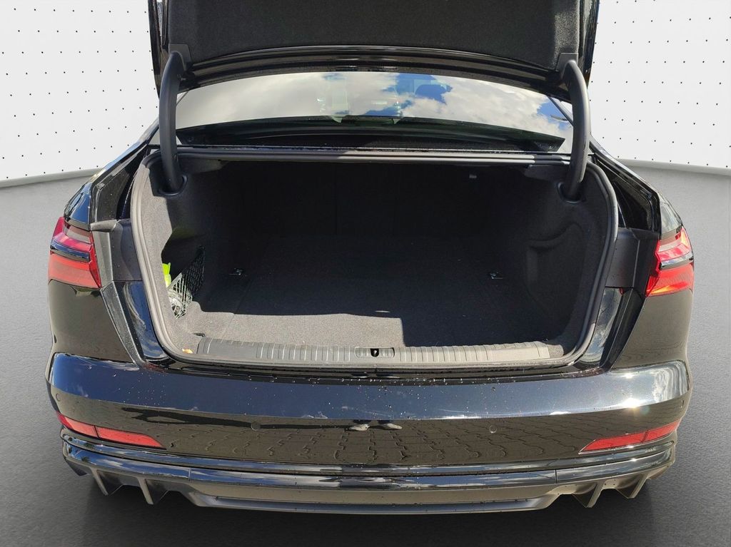 Audi S6 2024
