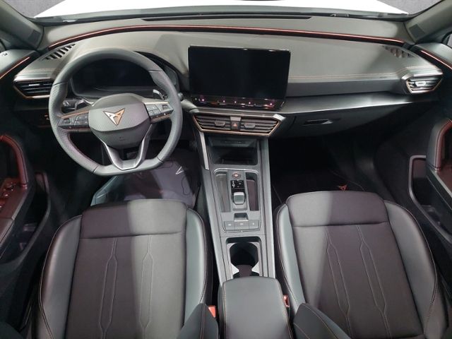 Cupra Formentor 2024