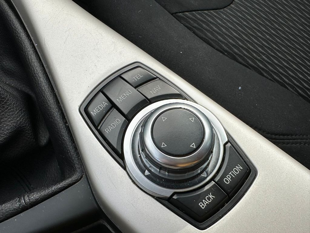 BMW 116 2015