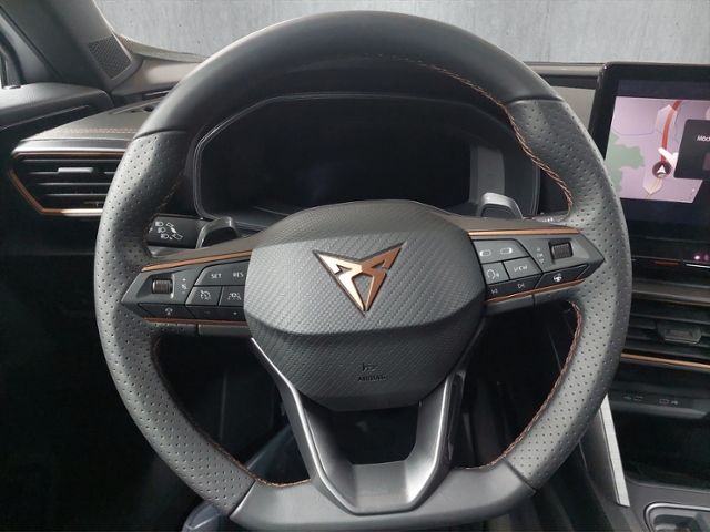 Cupra Formentor 2024