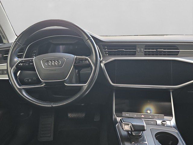 Audi A6 2021
