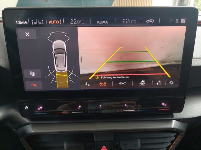 Cupra Formentor 2024