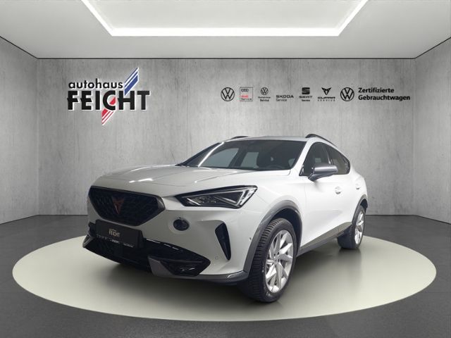 Cupra Formentor 2024