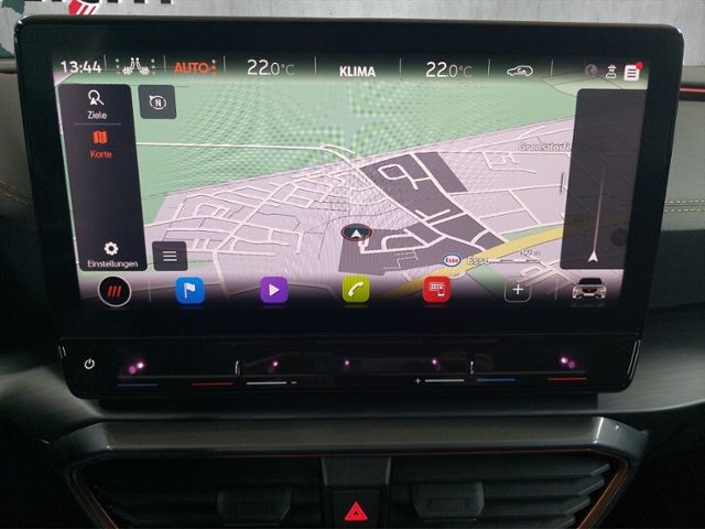 Cupra Formentor 2024