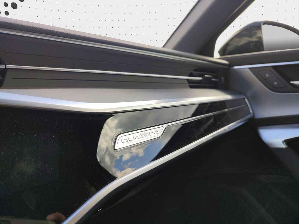 Audi S6 2024