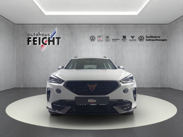 Cupra Formentor 2024