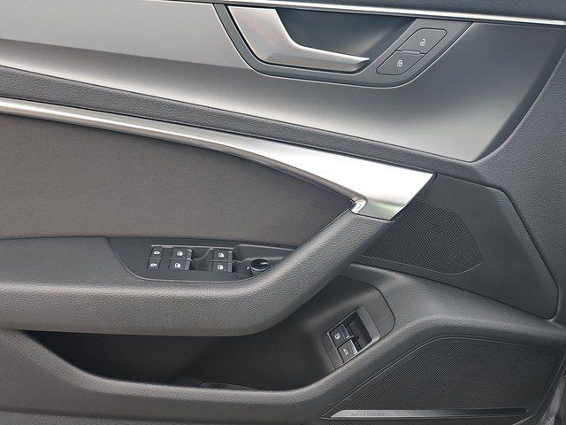Audi A6 2021