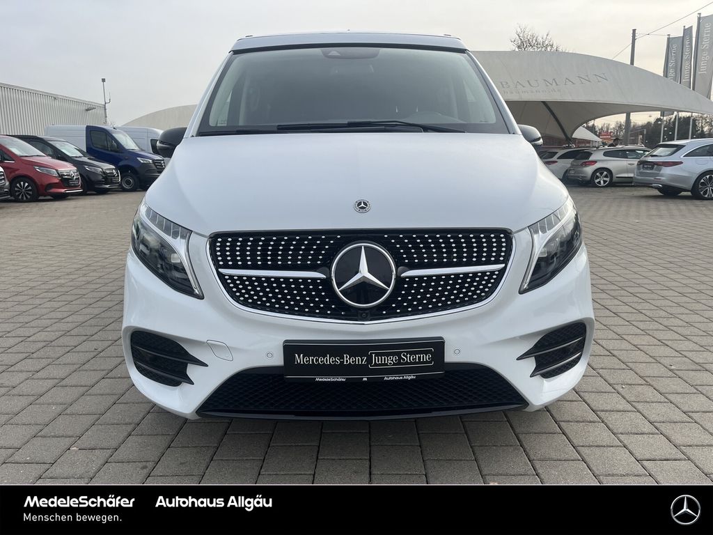 Mercedes-Benz 2024