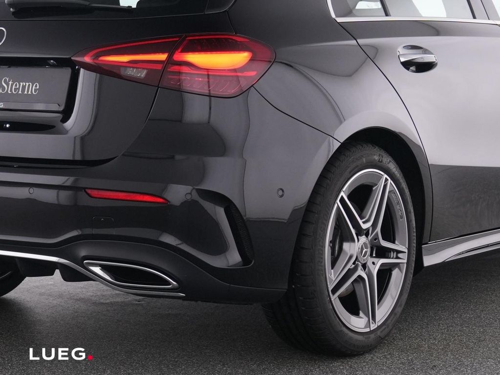 Mercedes-Benz A 220 2024