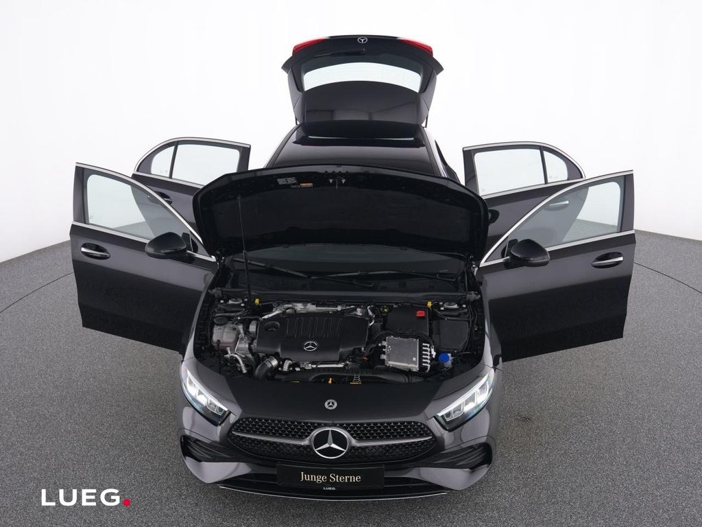 Mercedes-Benz A 220 2024
