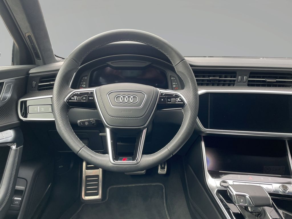 Audi A6 2023