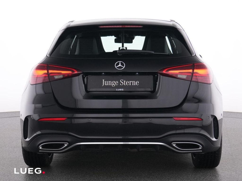 Mercedes-Benz A 220 2024