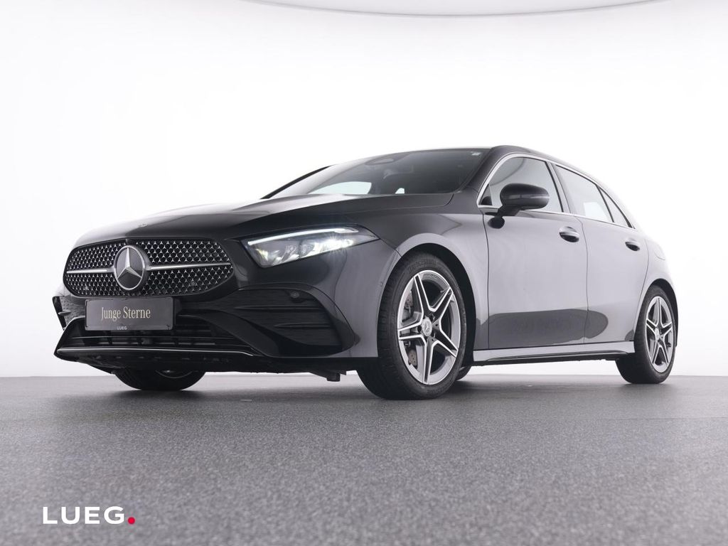 Mercedes-Benz A 220 2024