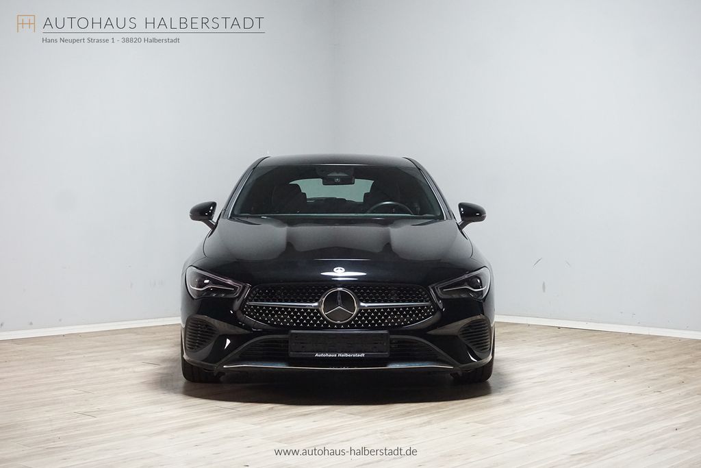 Mercedes-Benz CLA 200 Shooting Brake 2023