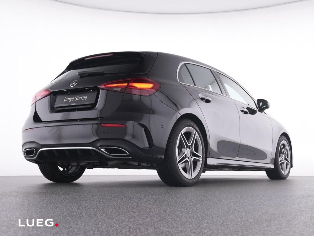 Mercedes-Benz A 220 2024
