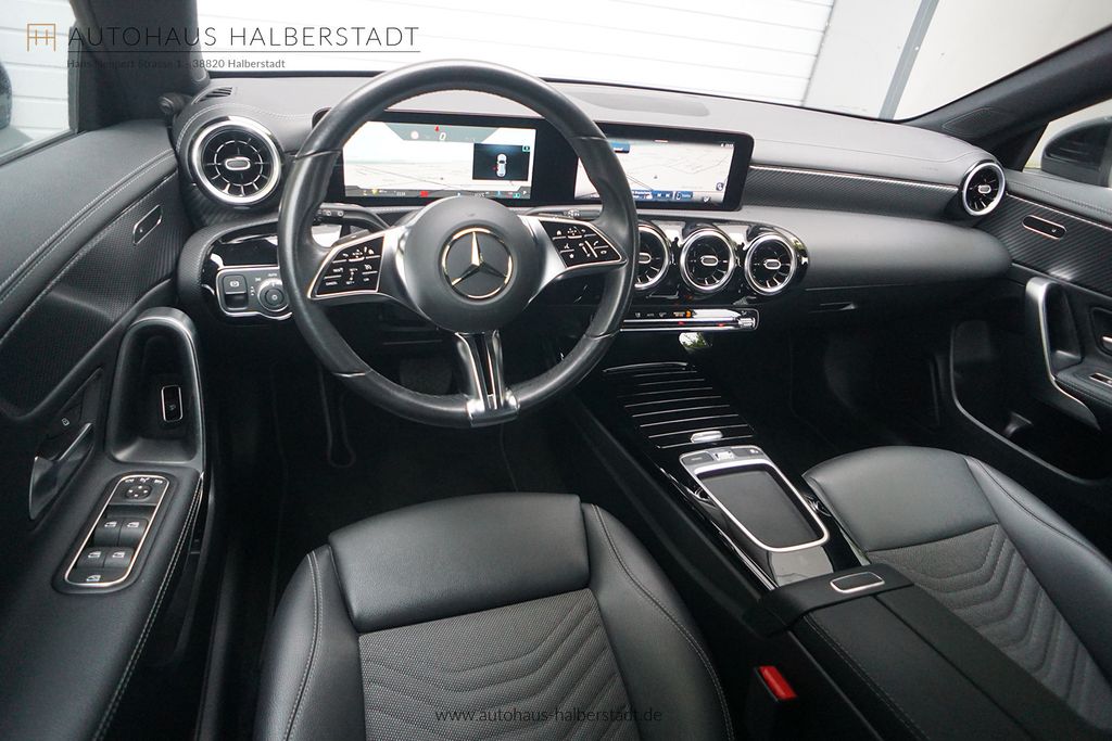 Mercedes-Benz CLA 200 Shooting Brake 2023