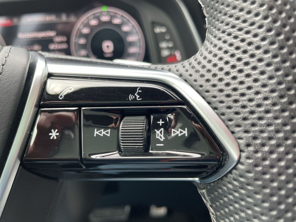 Audi A6 2023
