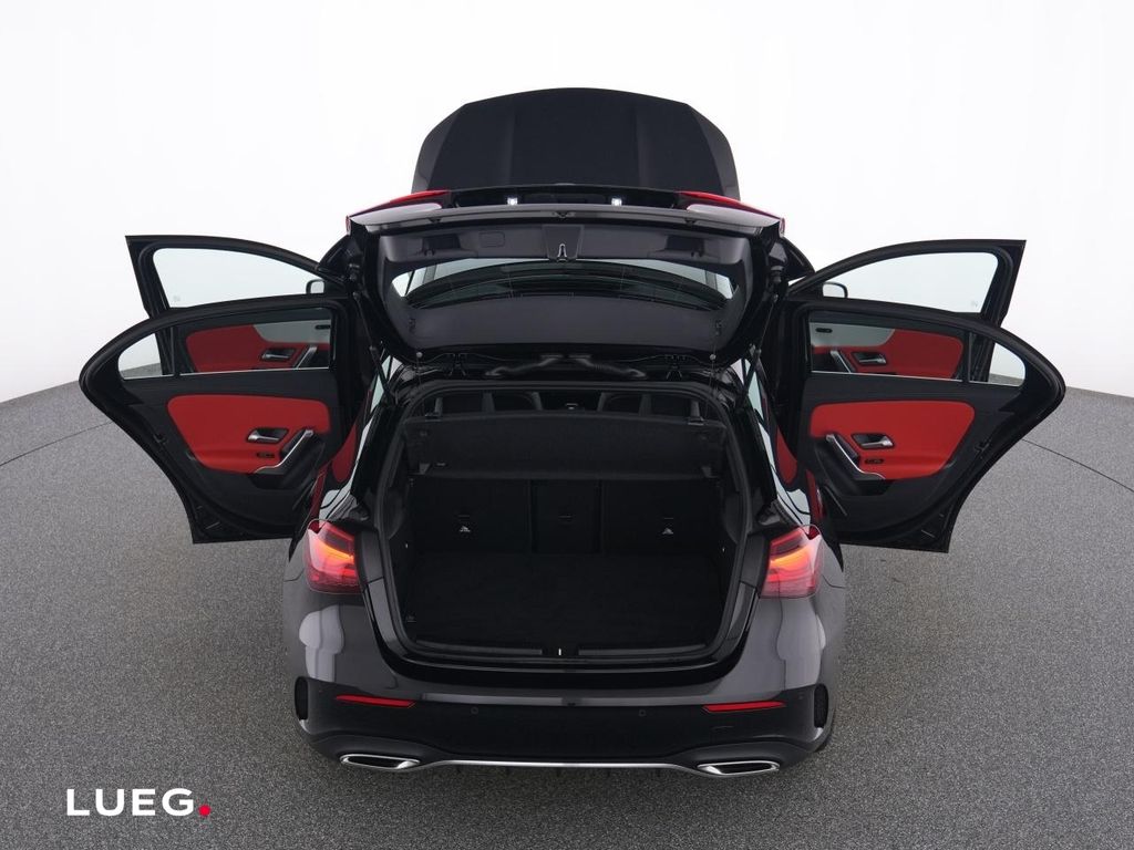 Mercedes-Benz A 220 2024