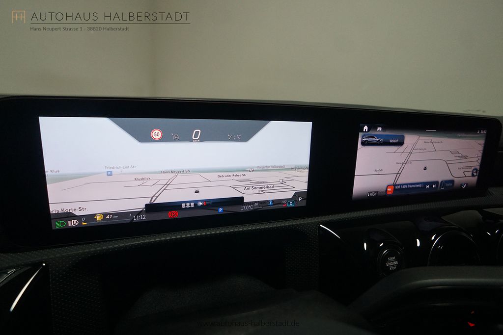 Mercedes-Benz CLA 200 Shooting Brake 2023